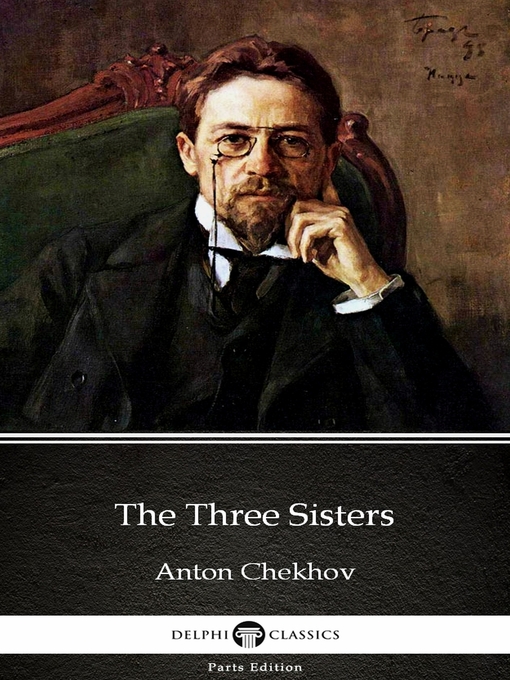 Title details for The Three Sisters by Anton Chekhov (Illustrated) by Anton Chekhov - Available